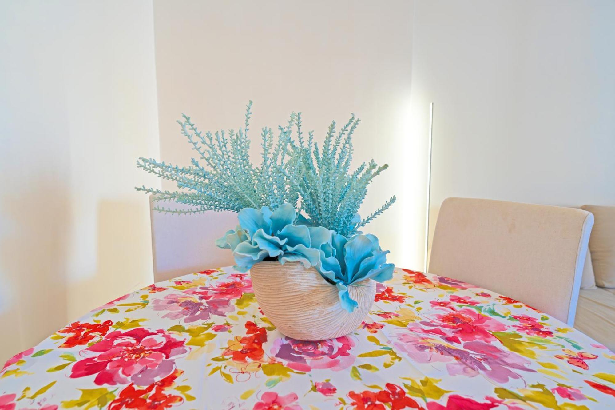Luxury And Sunny Apartment 250 Mts From The Beach!! Peraía Esterno foto